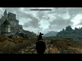 Click here to watch this video Skyrim Patch Update 1.6 - Mounted Combat Gameplay + How-to Install