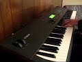 Chopin Nocturne in C#min Posthumous