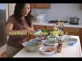 Dandan Noodles Part 1