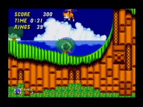 how to be super sonic in sonic the hedgehog