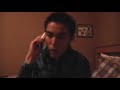 late night call