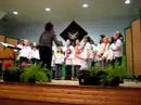 Kinderchor Irmenach Beuren