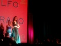 LAS MODELOS DE ADOLFO ALVARADO EN EL LATIN FACTORY 2009