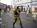 Aalst Carnaval 2010 - Wadesdavoriet