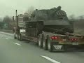 stug arrives