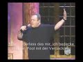 kevin James talking about muffins german subtitles