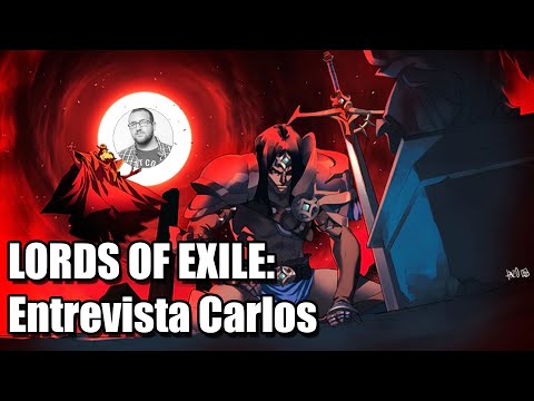 lords of exile steam