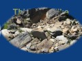 Slide show on crevicing for gold on the Turon River rock bars. Easy pickings after the 2010 flood.Free Music from audionautix.com