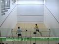 2006 Atwater Singles Classic Final