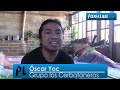 una comunicación con los muertos