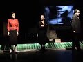 ARTAUD - Per farla finita con il giudizio di dio -inizio-