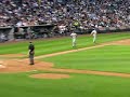 DELMON YOUNG home run (first as a Twin) 6/7/08