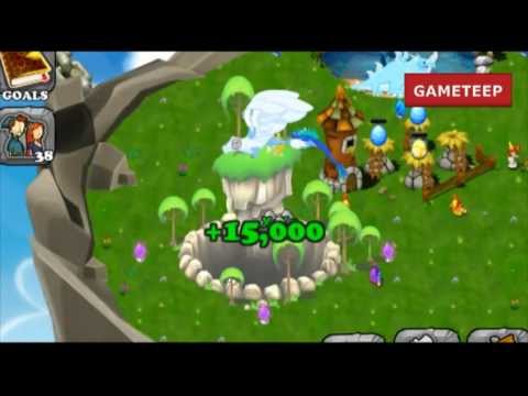 how to breed a sonic dragon on dragonvale