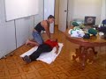 RCP - Reanima��o Cardiopulmonar