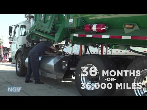 how to take care of cng cars