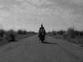 MAE - Embers and Envelopes (Motorcycle Diaries)