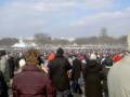 Obama Inauguration - Lincoln Memorial Concert, MLK Day, Inauguration Day