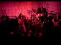 Masterpiece (Megadeth Tribute) - Lucretia