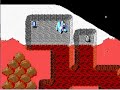 my two least favourite things in one level? plus trick floors?! i hate everything now... i think i'm beginning to see how i ended up like this...