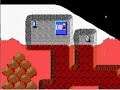 my two least favourite things in one level? plus trick floors?! i hate everything now... i think i'm beginning to see how i ended up like this...
