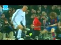 Ronaldo Fenômeno - Jogadas Geniais