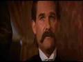 My favorite scenes from Tombstone of Doc Holliday