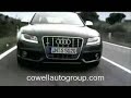Audi S5 S for Sport