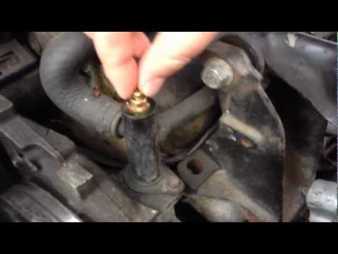 how to bleed brakes on 98 lumina