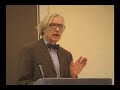 Dr. Robert J, Lifton on Destructive Cults