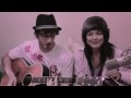 Geek in the Pink -acoustic cover by TheBathroomGirl and Ortopilot