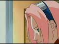 Naruto and Sakura