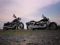 Harley Davidson Model Launch '08 - 2 Wheels TV