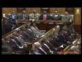 Parliamentary budget committee Warning