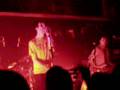 Calvin Harris King Tuts 12 June 2007