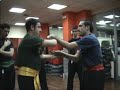 Wing Chun Team Italia