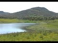 Primavera en Santiago de Alcantara (Caceres)