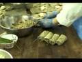 How to make Dim Sum