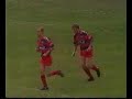 Huddersfield Town V Bury 1991