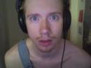 I got this staring thing