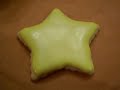 How to Decorate Cookies Using Simple Materials