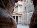 Petra the Reveal (Indiana Jones Last Crusade)