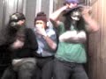the fantastic four dancin!!! the fantastic four dancin!!!