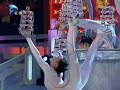 contortion