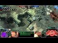 ASUS ROG Winter 2012 - Finals - Polt vs Stephano - G5 P2