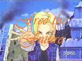 Free The Future - Trunks AMV
