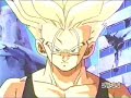 Free The Future - Trunks AMV Free The Future - Trunks AMV