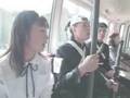 会津若松修学旅行用ビデオ 「過去からの巻手紙」 その1