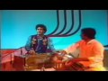 Asad Amanat Ali sings Saghar Sadiqi -Chhupaye dil main ghamoN ka Jahan bethay haiN(complete)