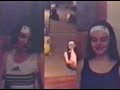 amputee woman  1 2 3 4  01/04
