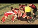 CPR Ospitaletto - DAK Rugby Mantova: 09 - 24